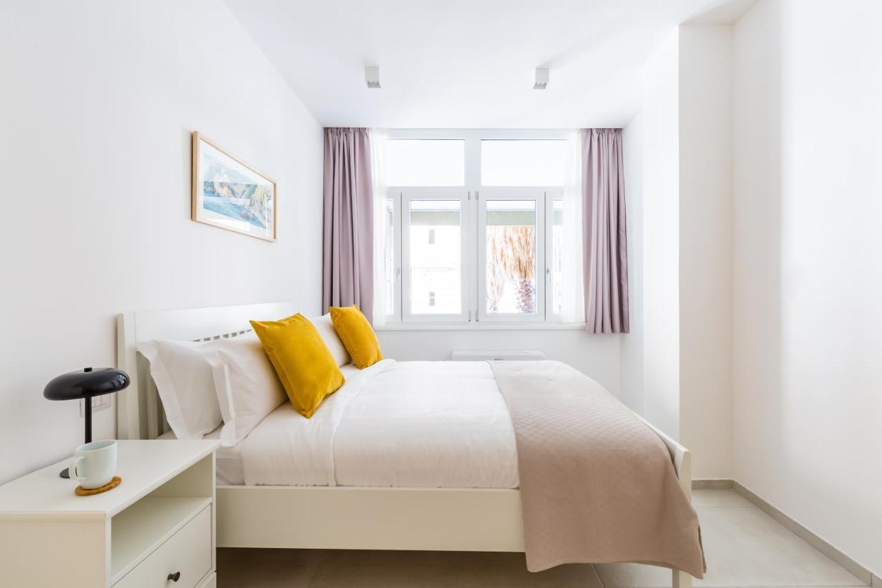 Starhost - Mazzini Apartamento Salerno