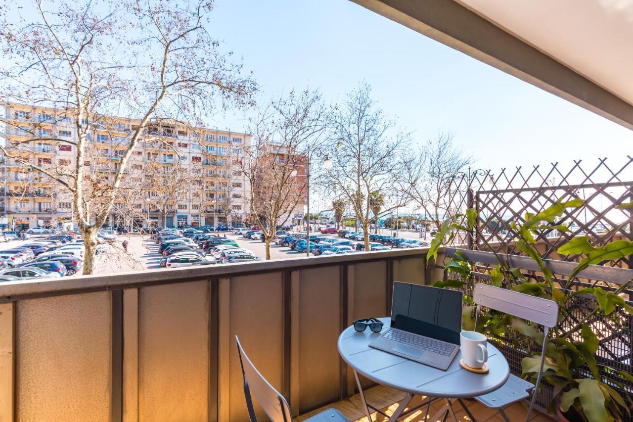 Apartamento Starhost - Mazzini Salerno