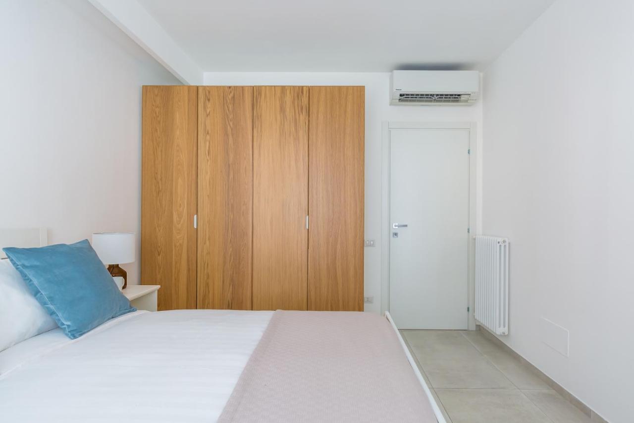 Apartamento Starhost - Mazzini Salerno
