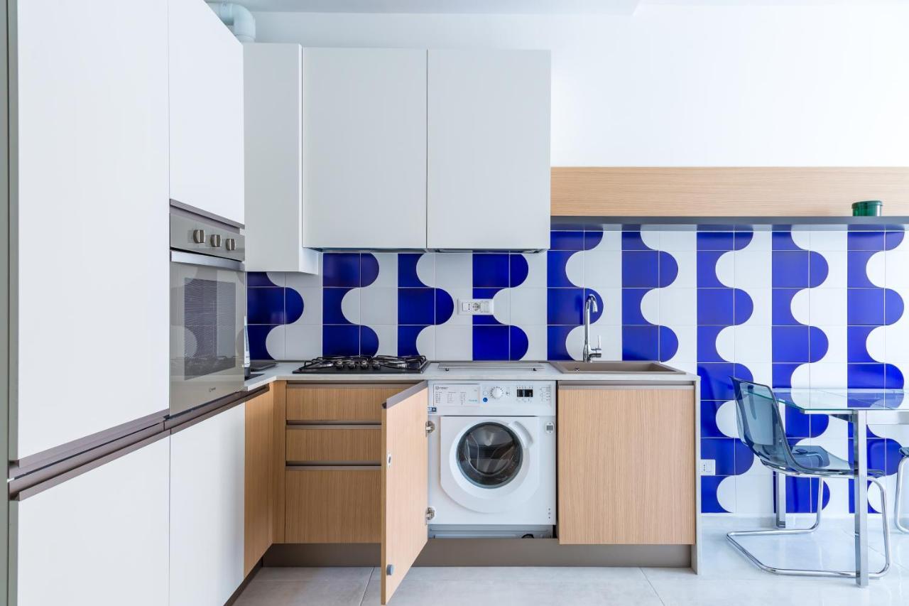 Starhost - Mazzini Apartamento Salerno