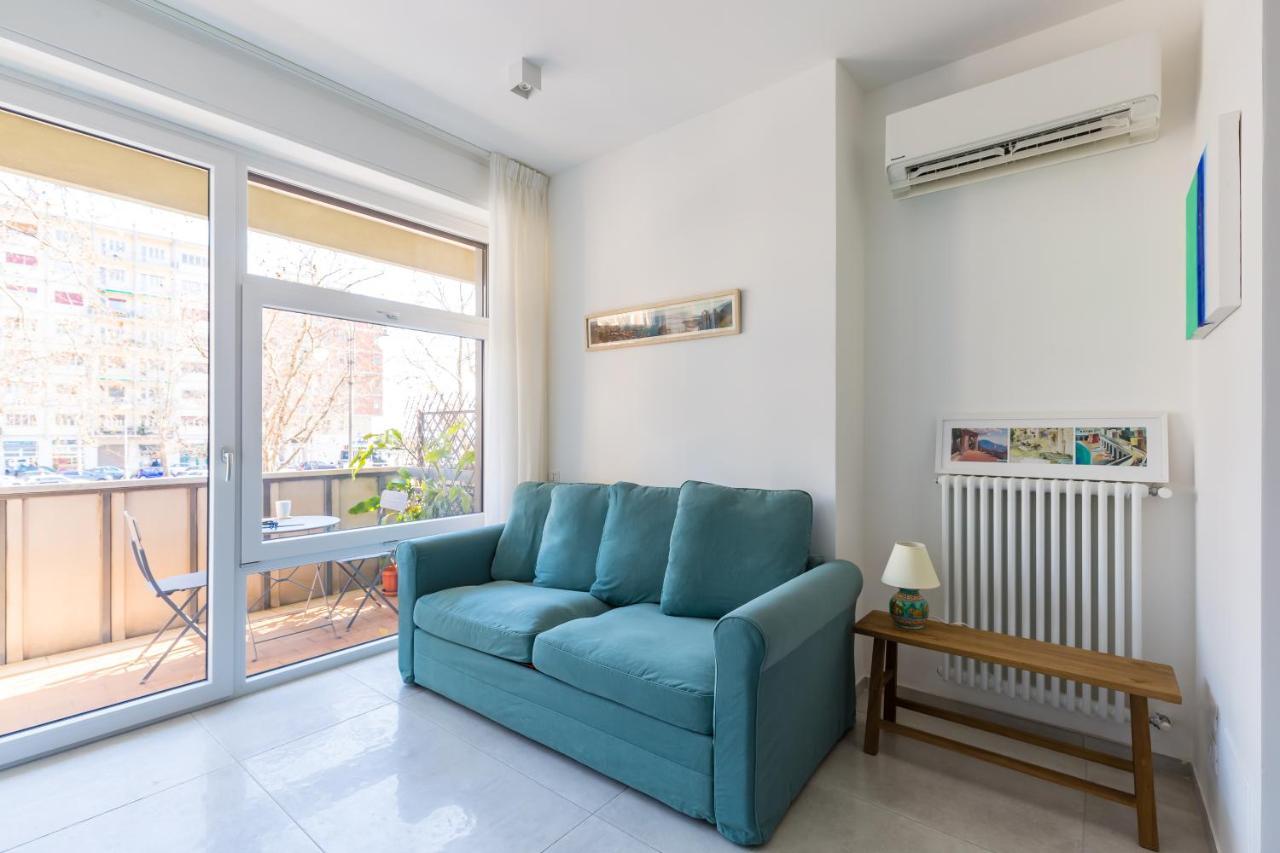Starhost - Mazzini Apartamento Salerno