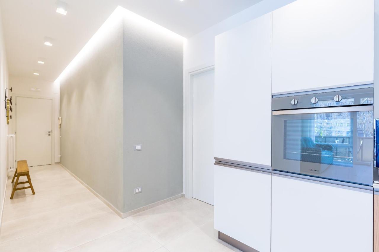 Apartamento Starhost - Mazzini Salerno