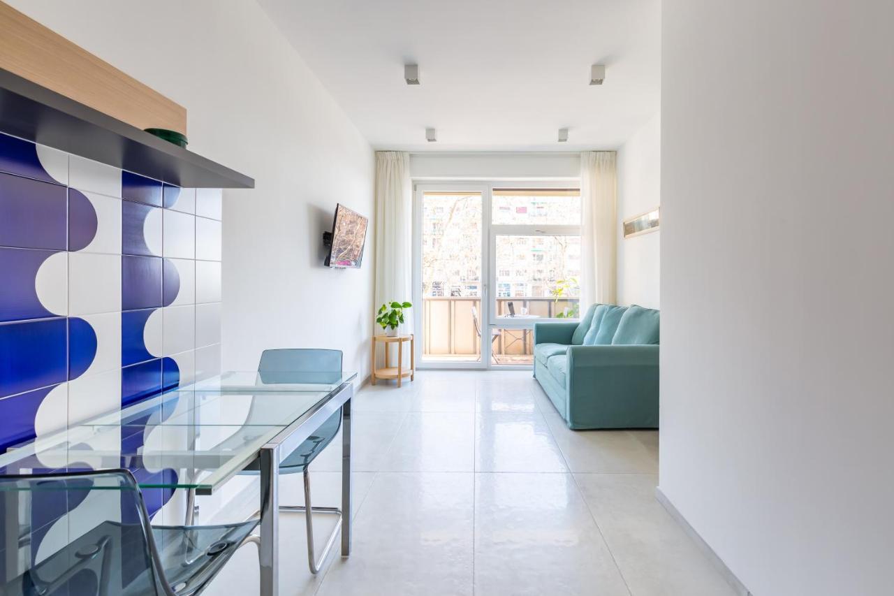 Starhost - Mazzini Apartamento