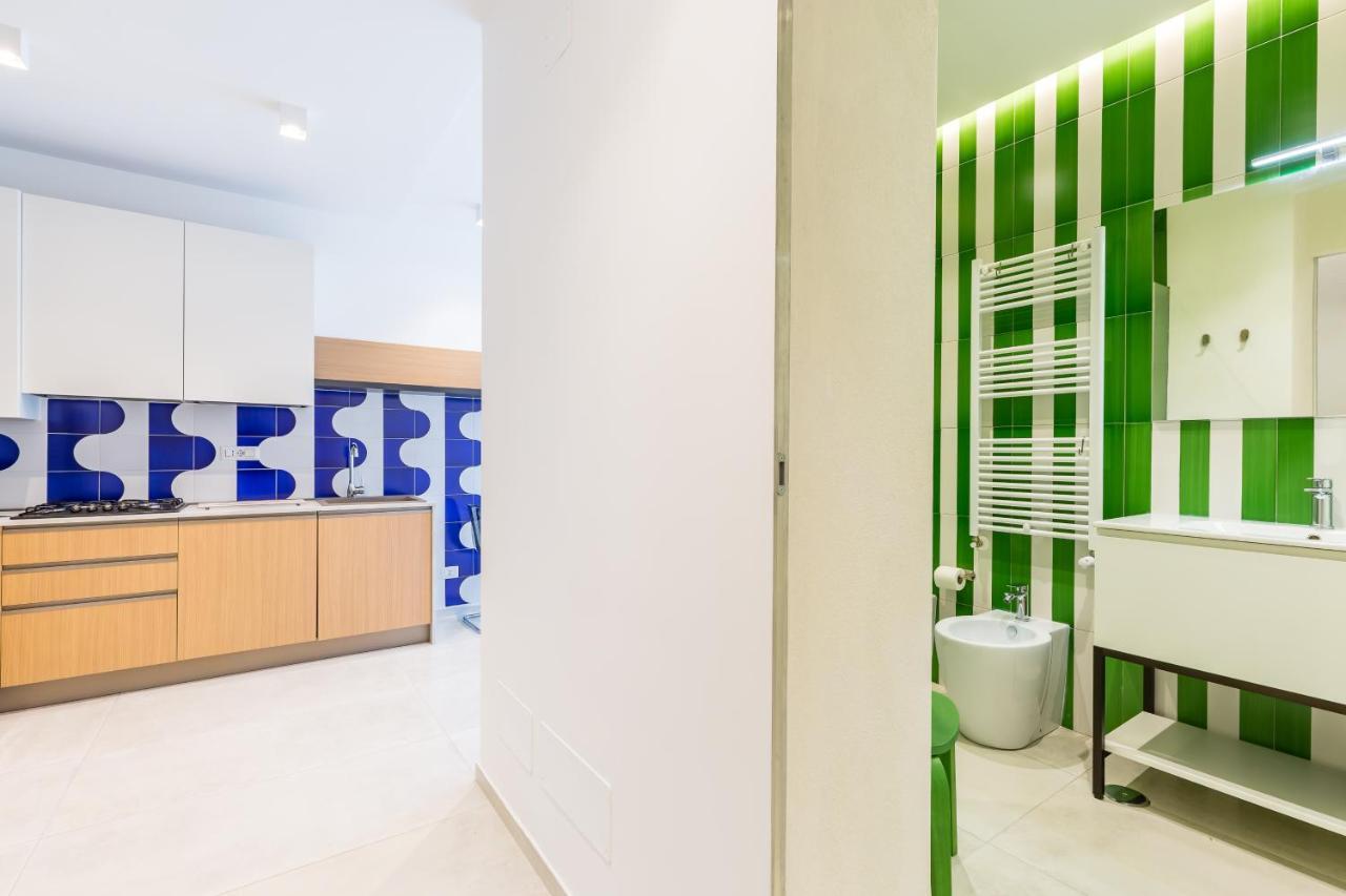 Starhost - Mazzini Apartamento Salerno