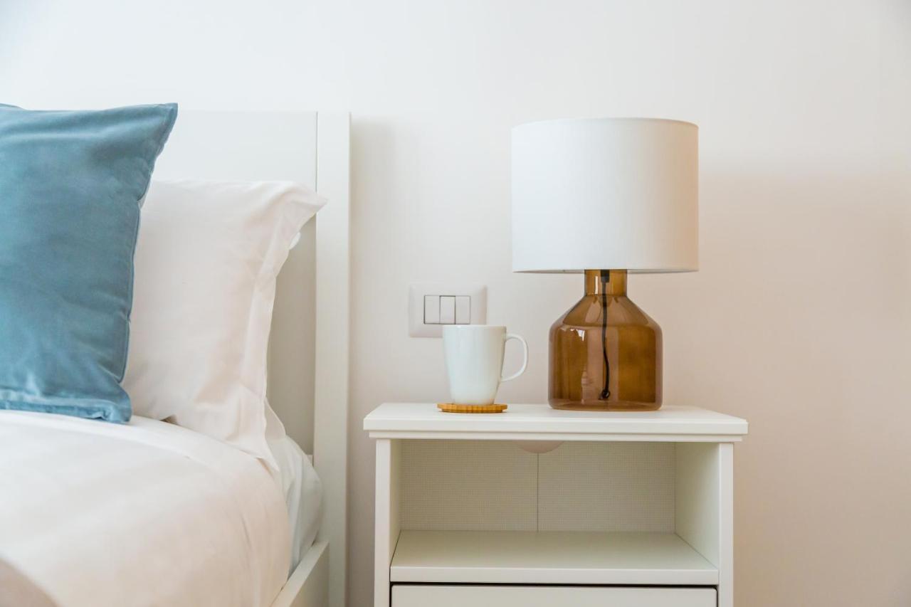 Starhost - Mazzini Apartamento