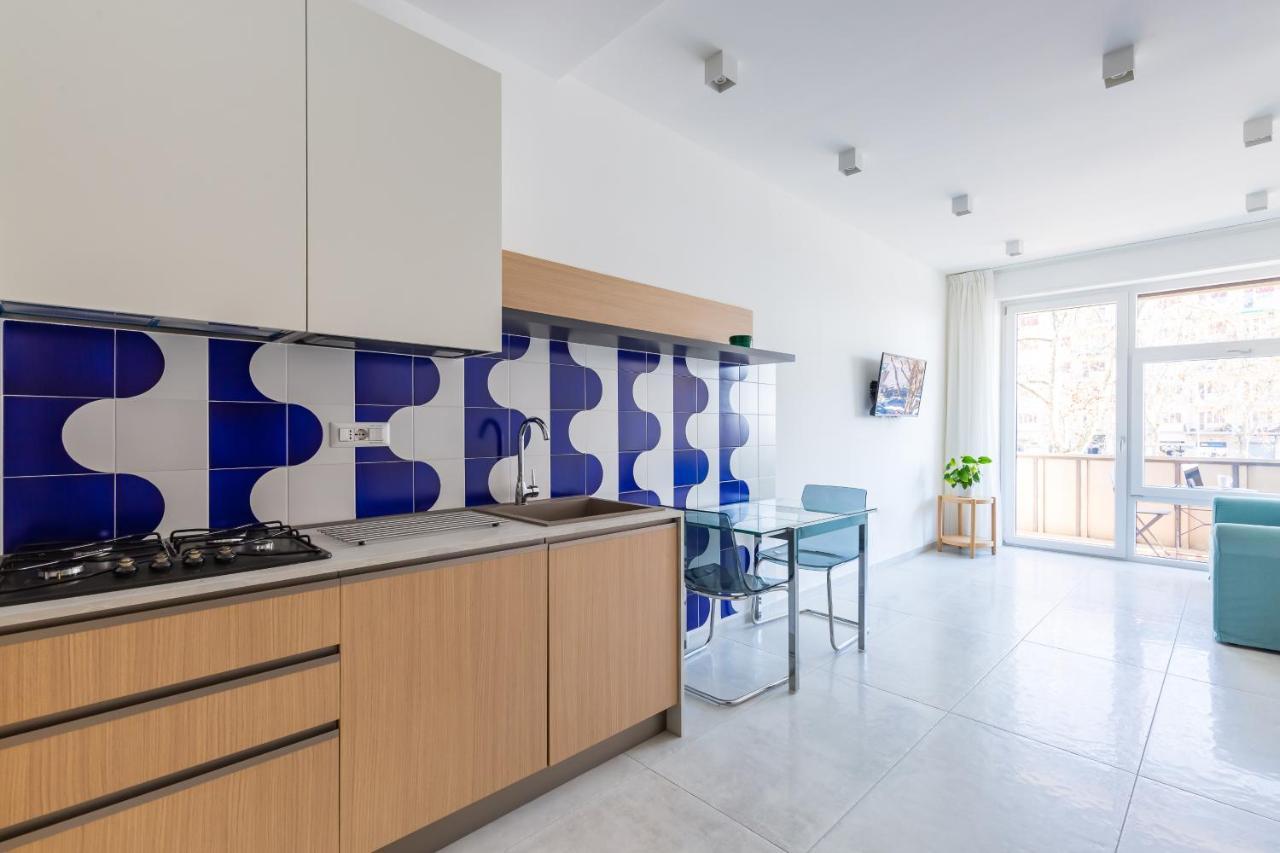 Apartamento Starhost - Mazzini