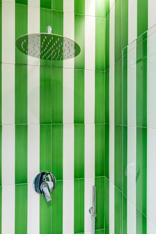 Starhost - Mazzini Apartamento