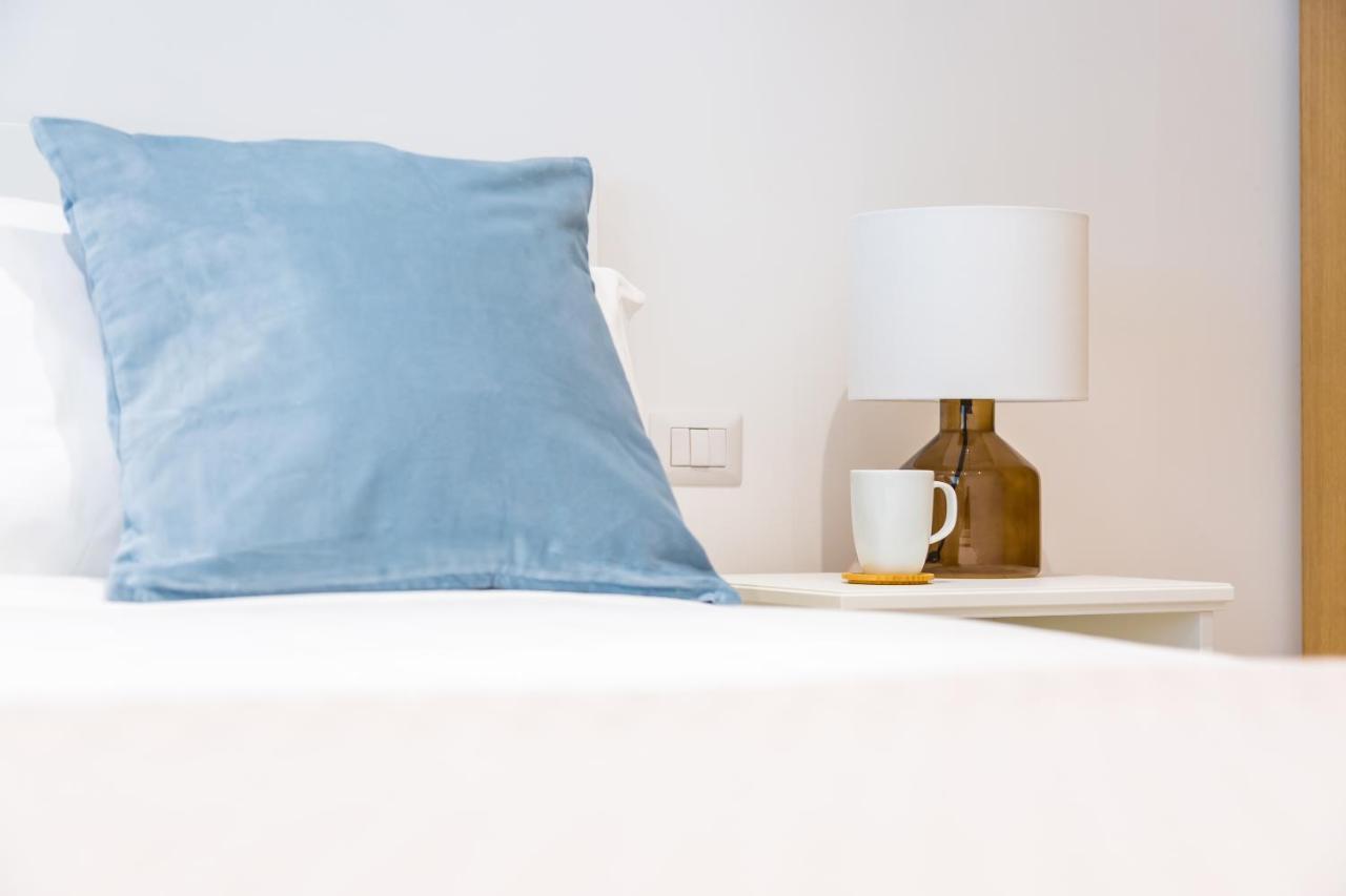 Starhost - Mazzini Apartamento