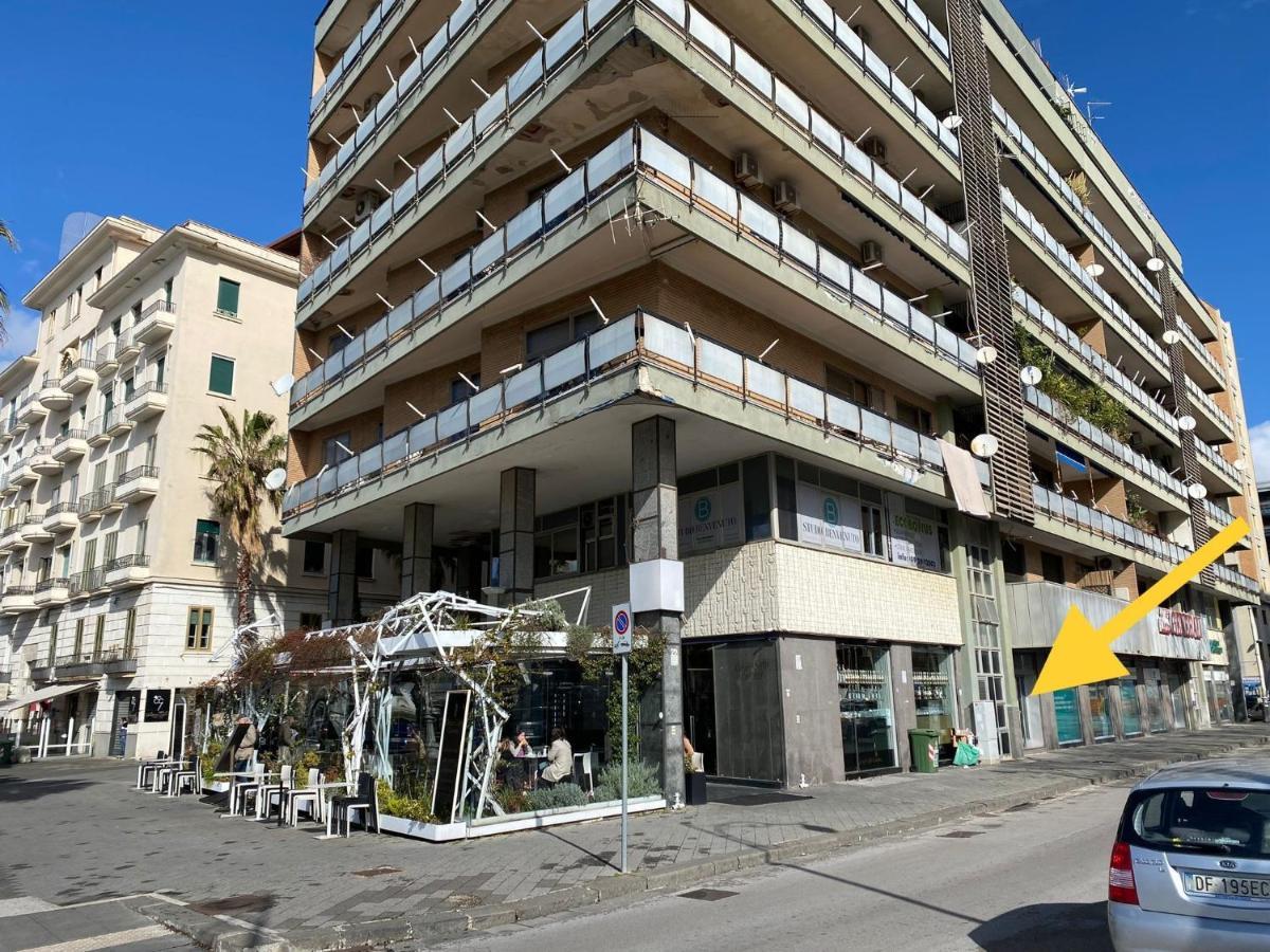 Apartamento Starhost - Mazzini *