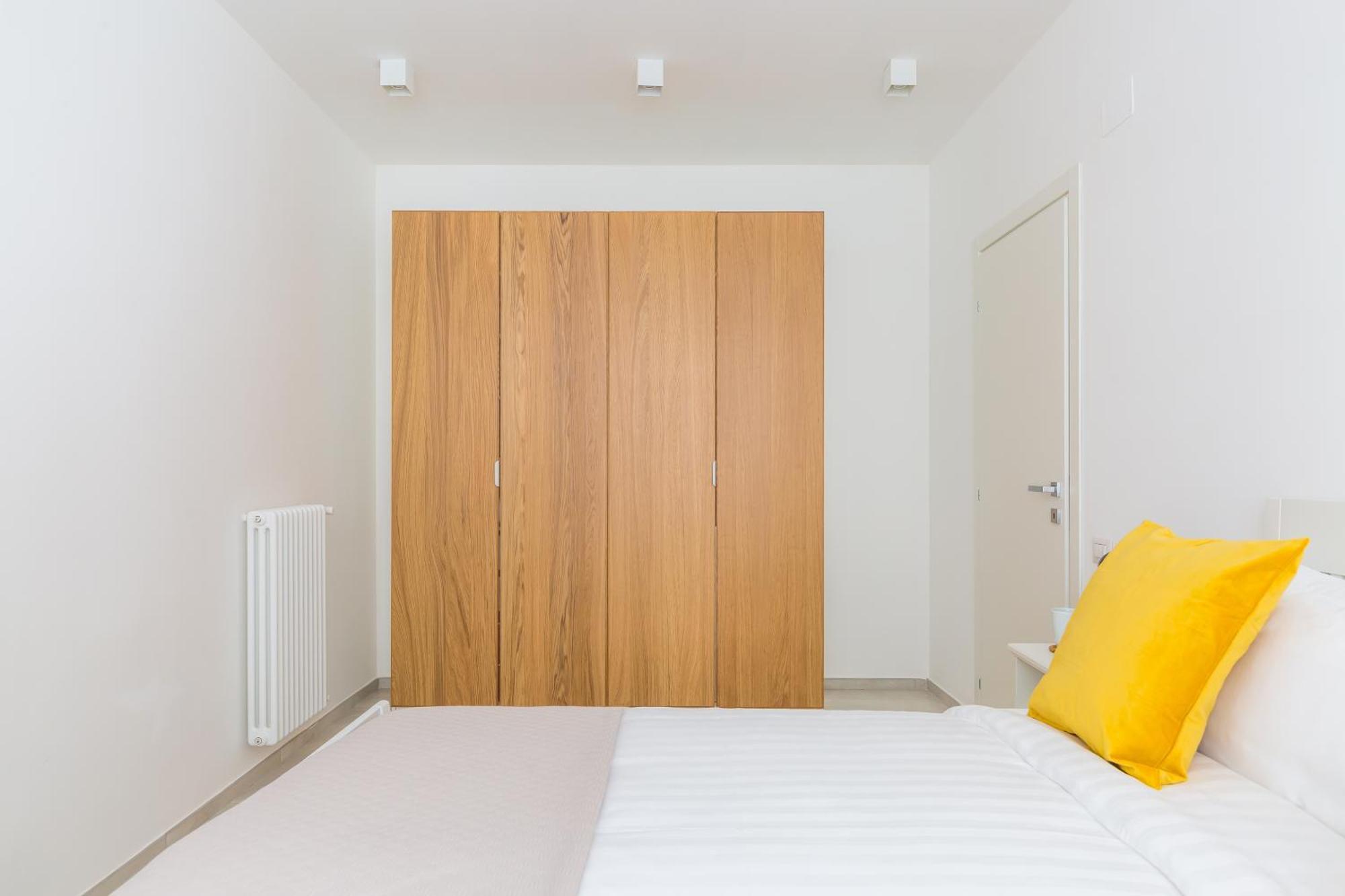 Starhost - Mazzini Apartamento Salerno