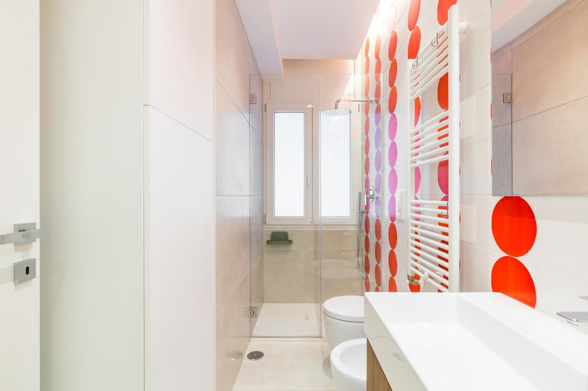 Apartamento Starhost - Mazzini