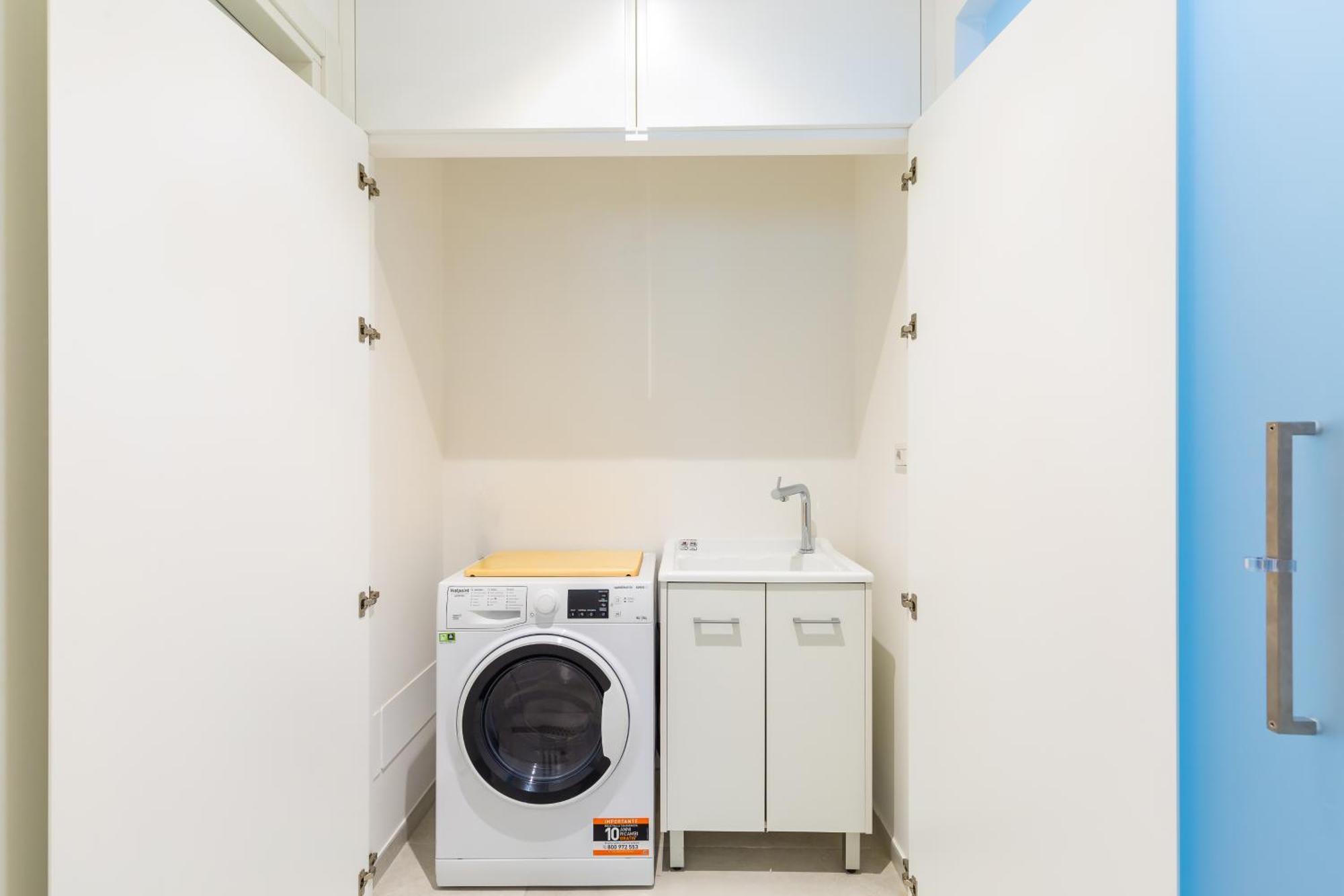 Starhost - Mazzini Apartamento