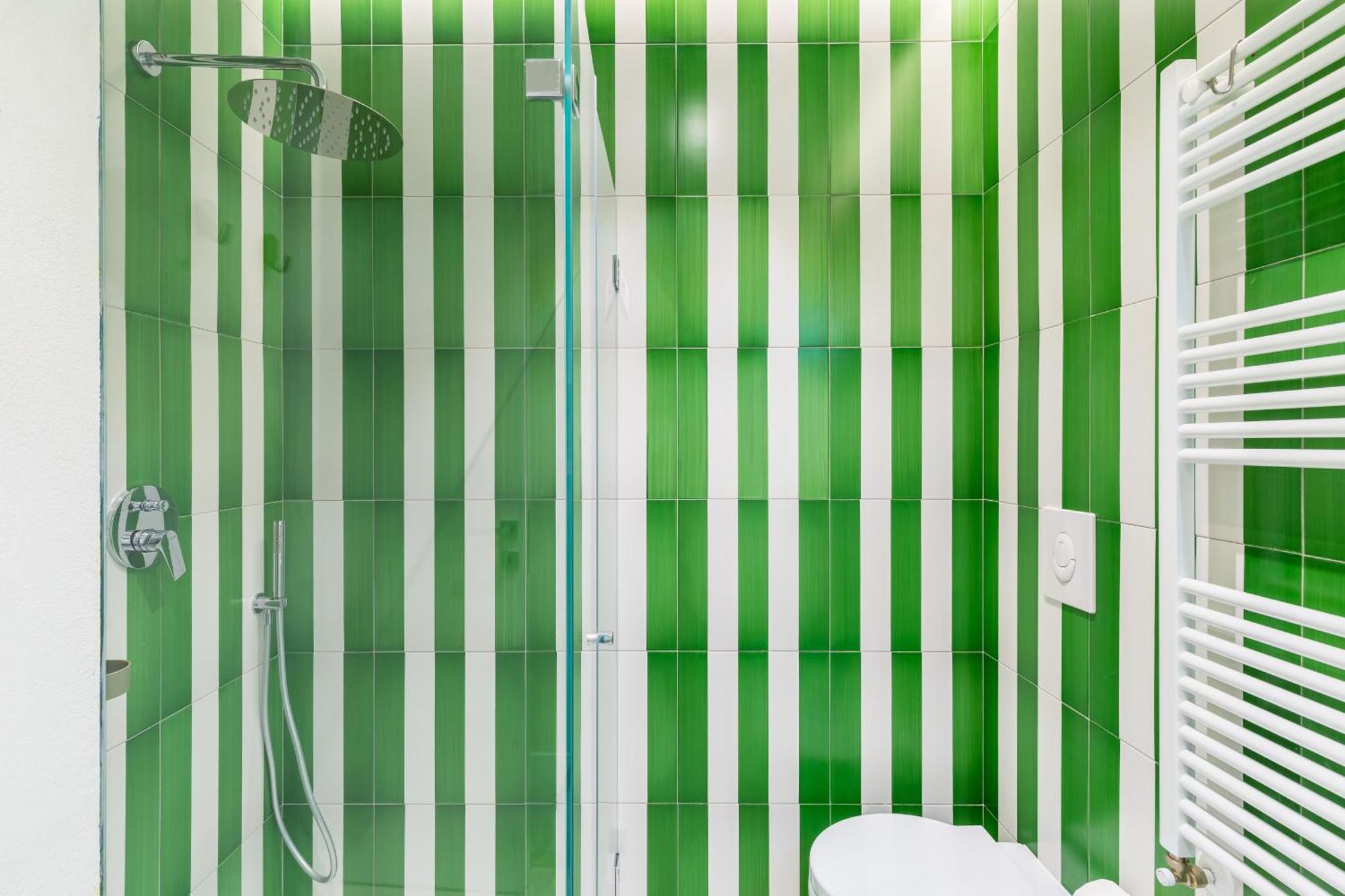Starhost - Mazzini Apartamento *