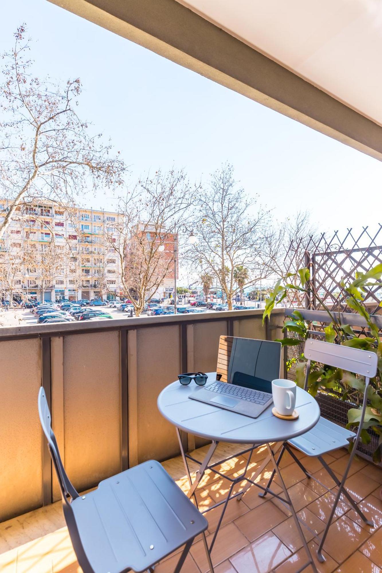 Starhost - Mazzini Apartamento