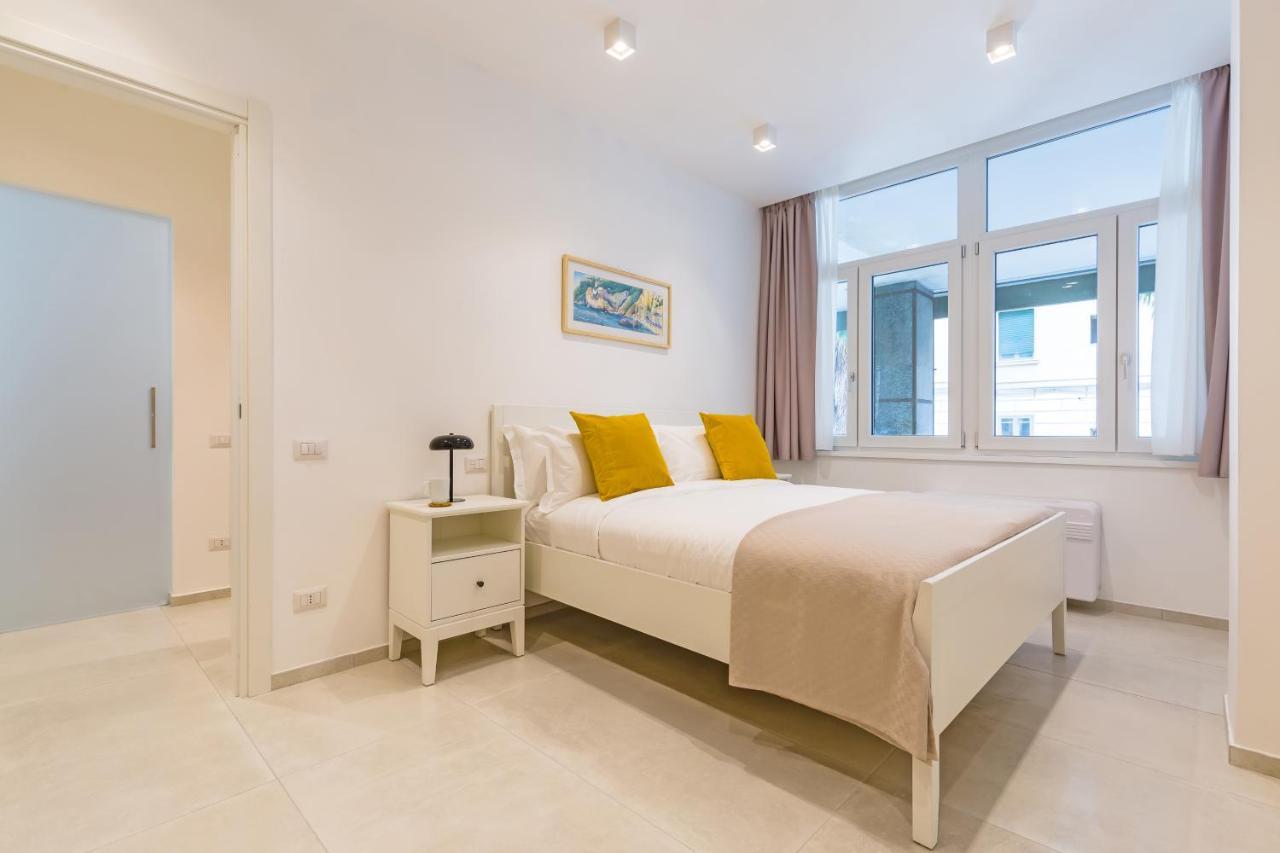 Apartment Starhost - Mazzini