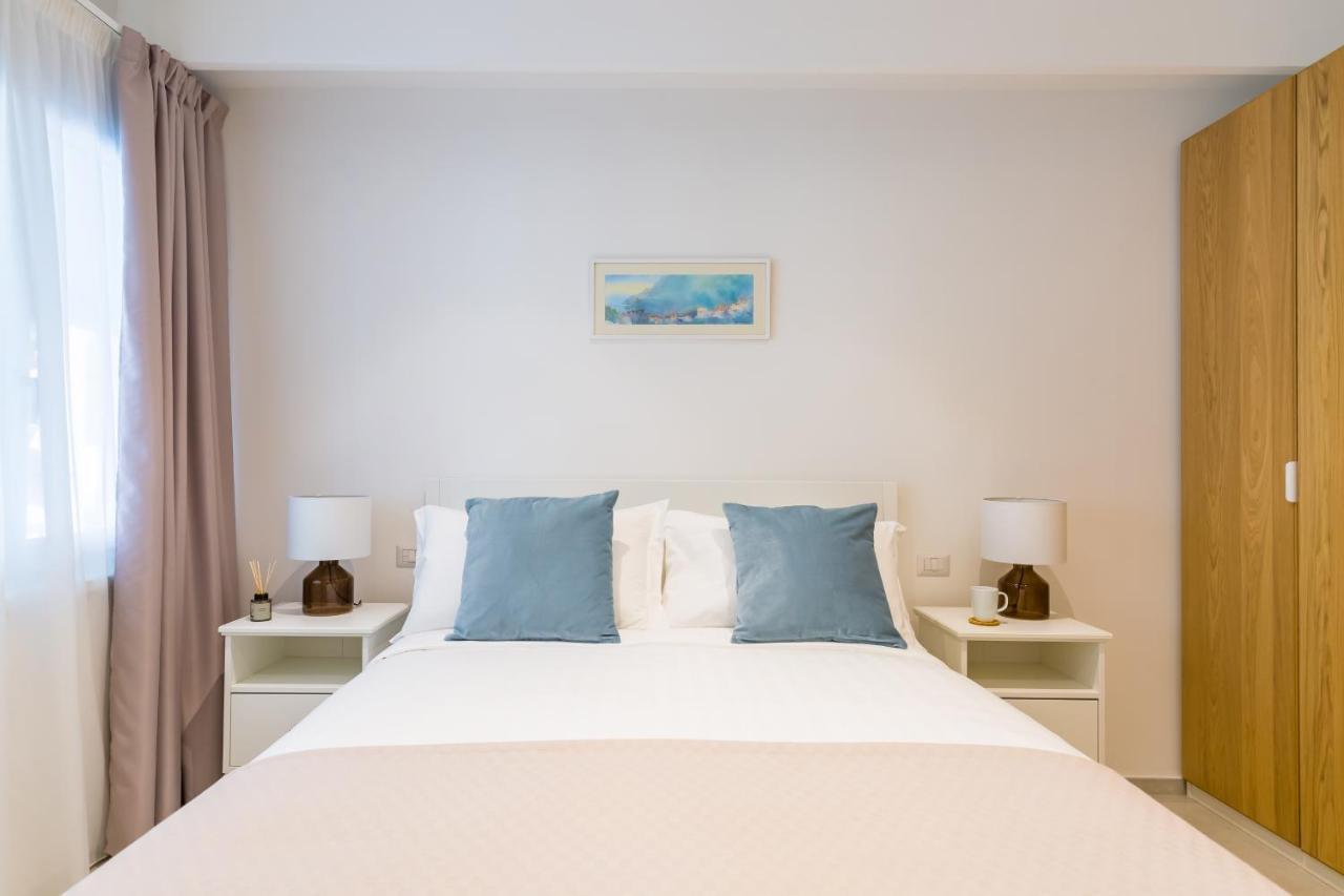 Starhost - Mazzini Apartment Salerno