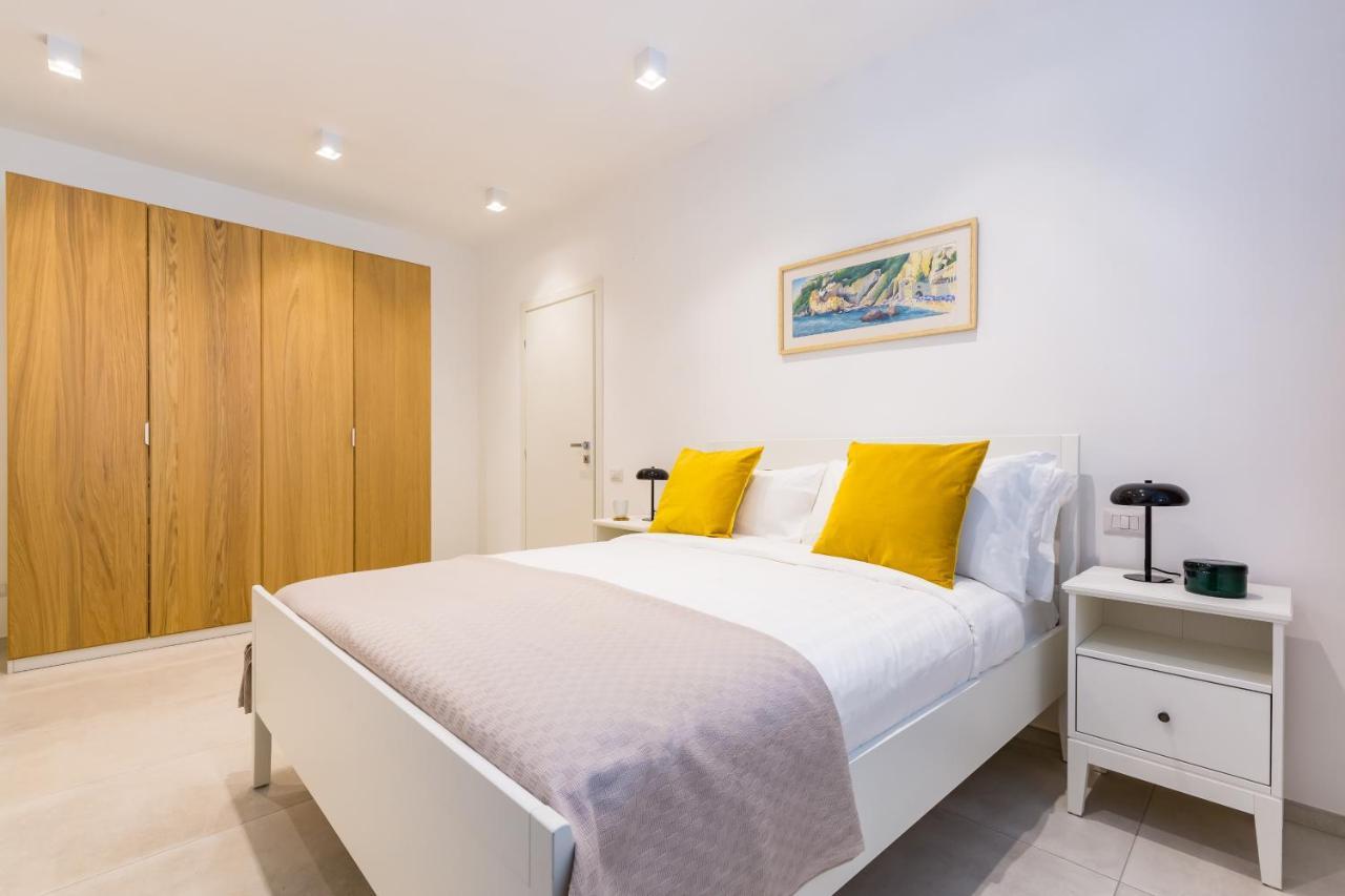 Starhost - Mazzini Apartment