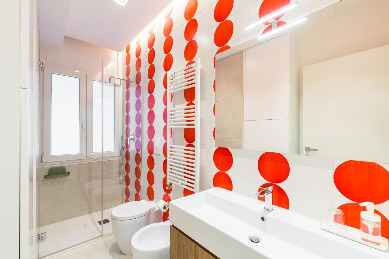 Starhost - Mazzini Apartment *