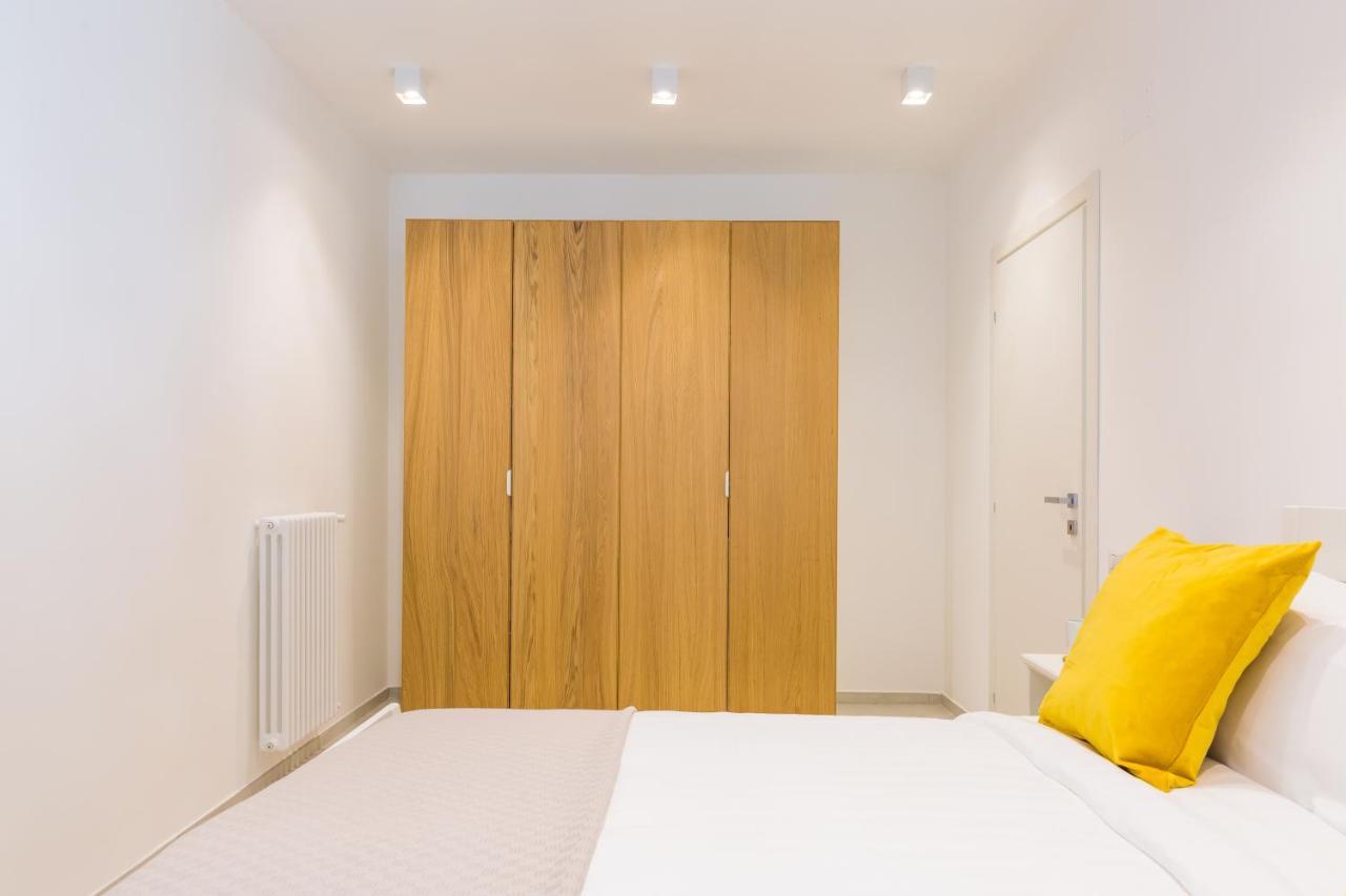 Apartment Starhost - Mazzini Salerno