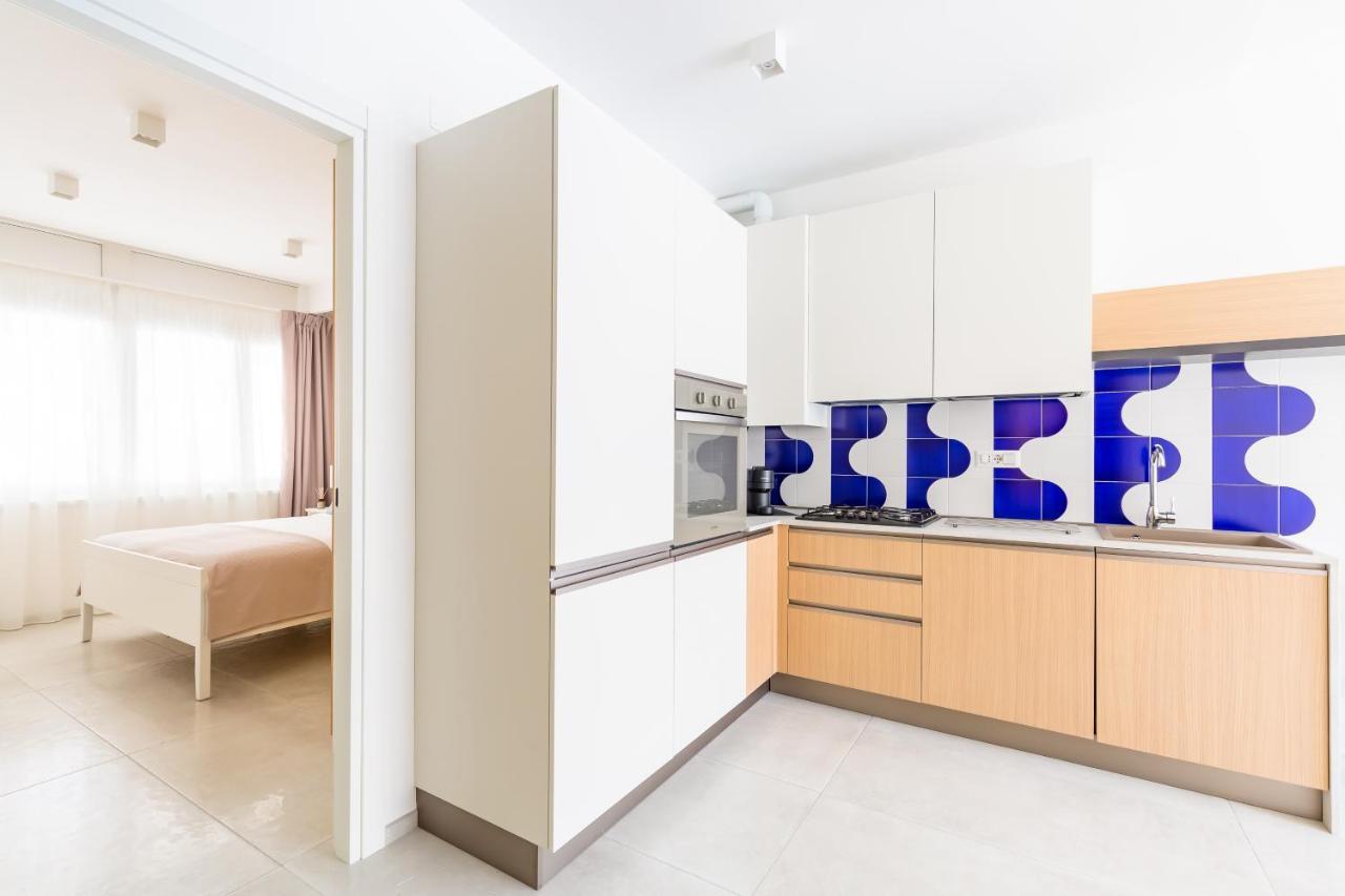 Apartment Starhost - Mazzini *