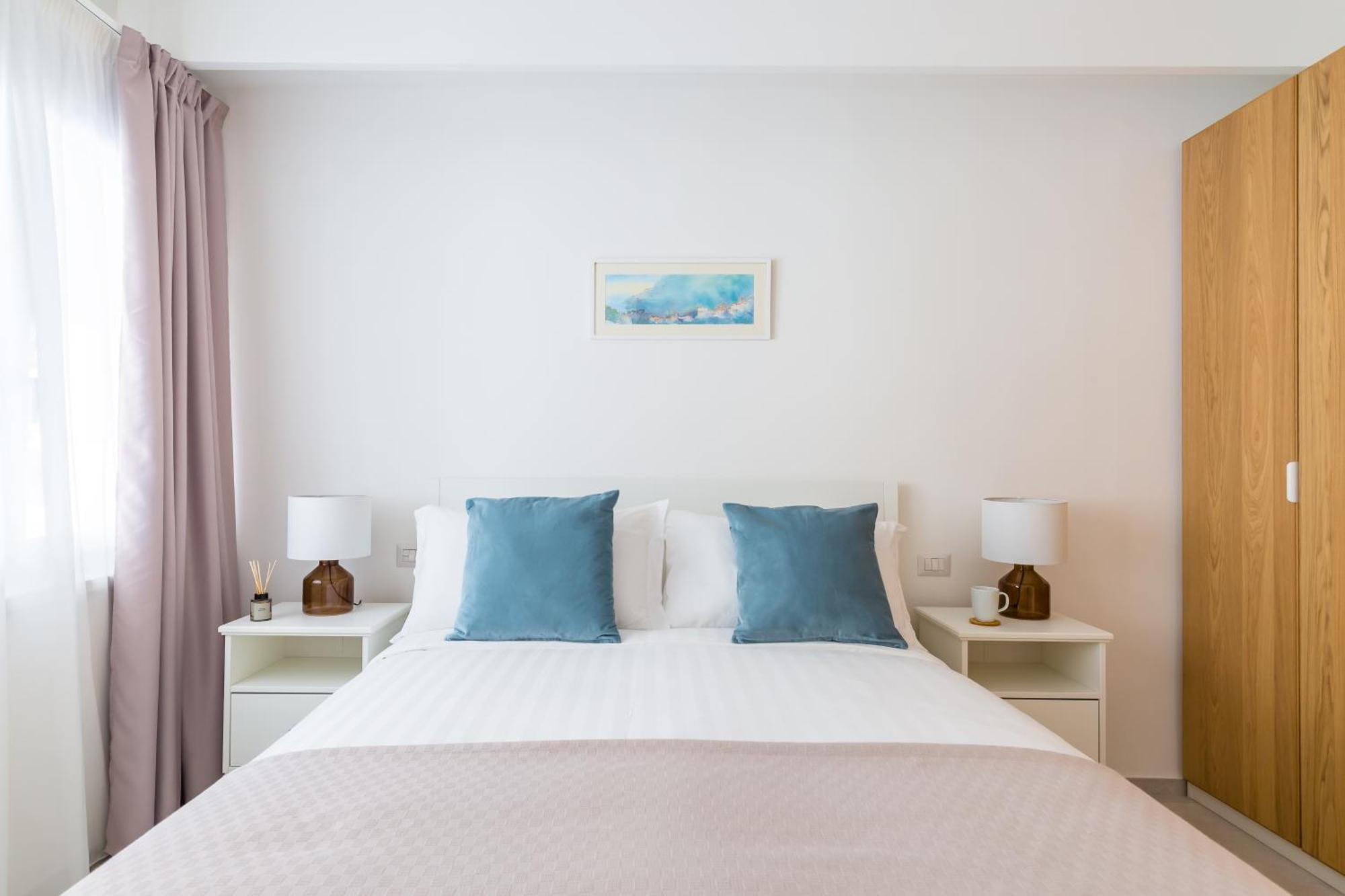 Starhost - Mazzini Apartment