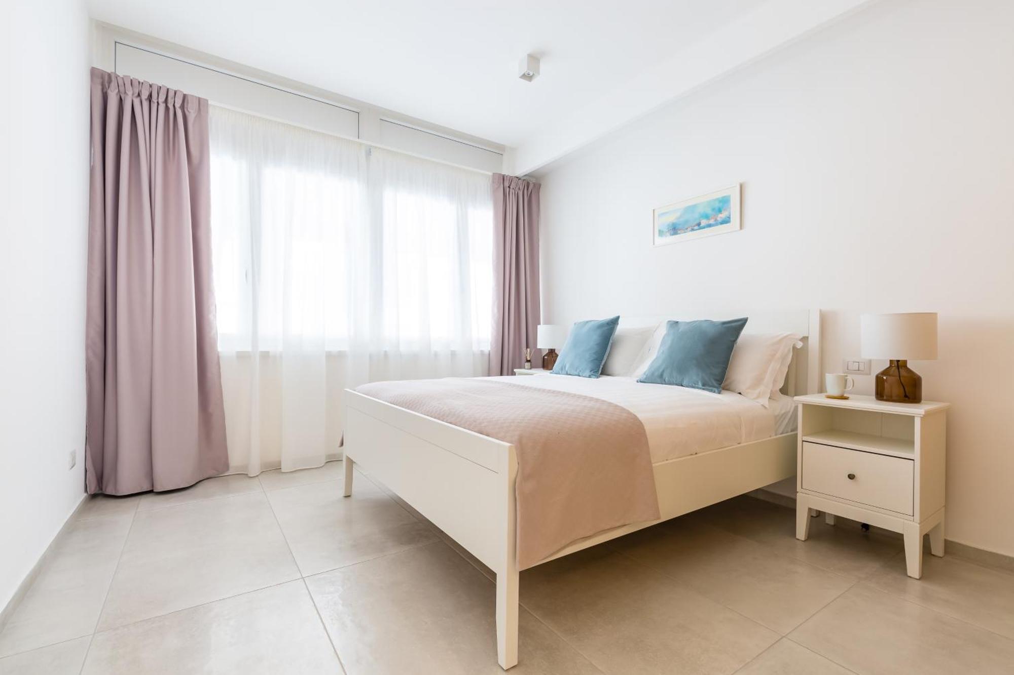 Apartment Starhost - Mazzini *