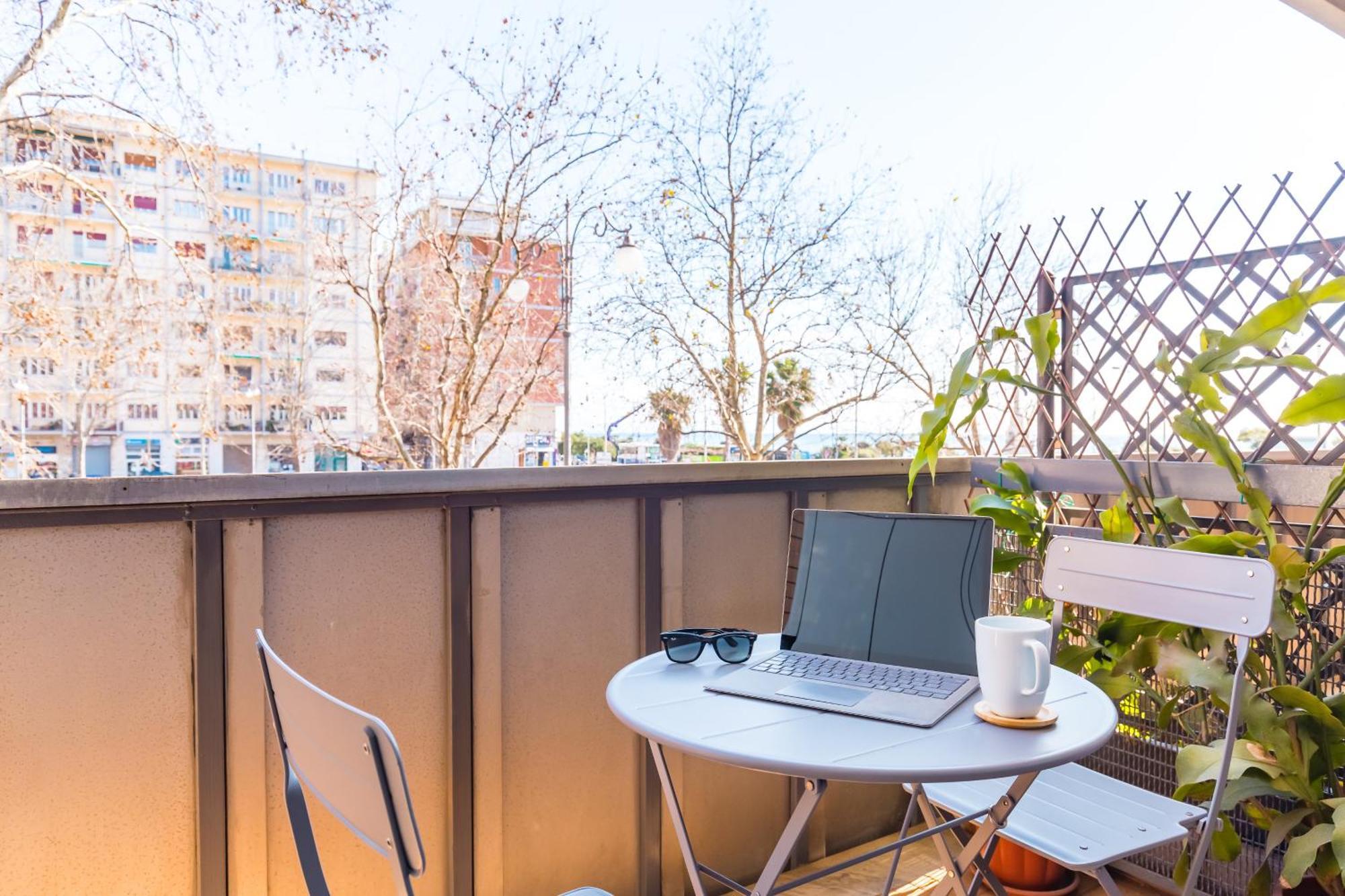 Starhost - Mazzini Apartment *