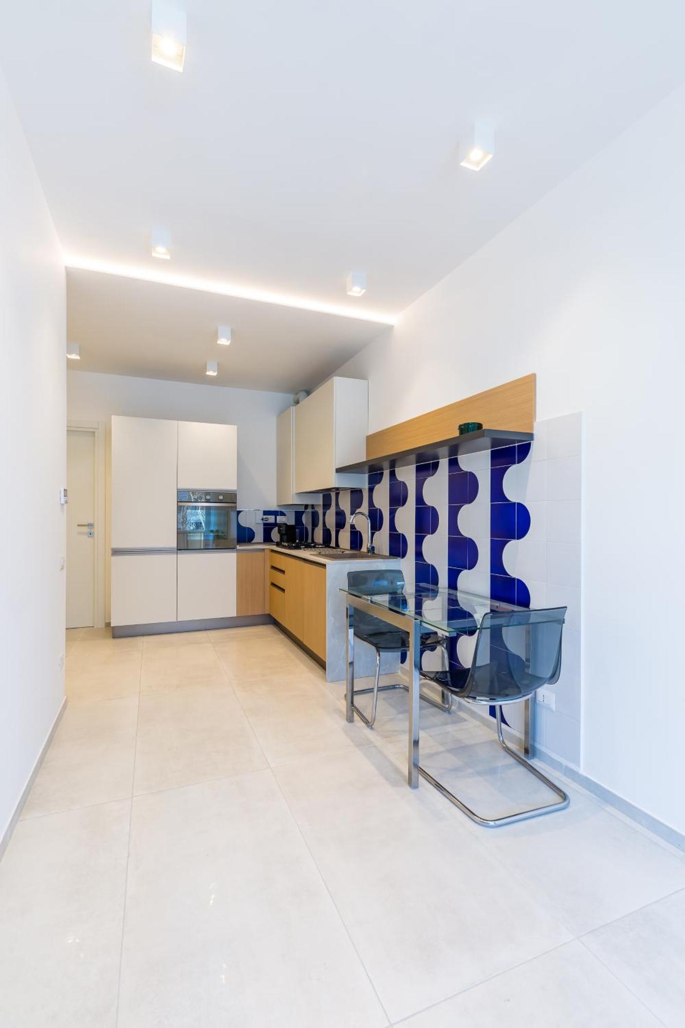 Apartment Starhost - Mazzini Salerno
