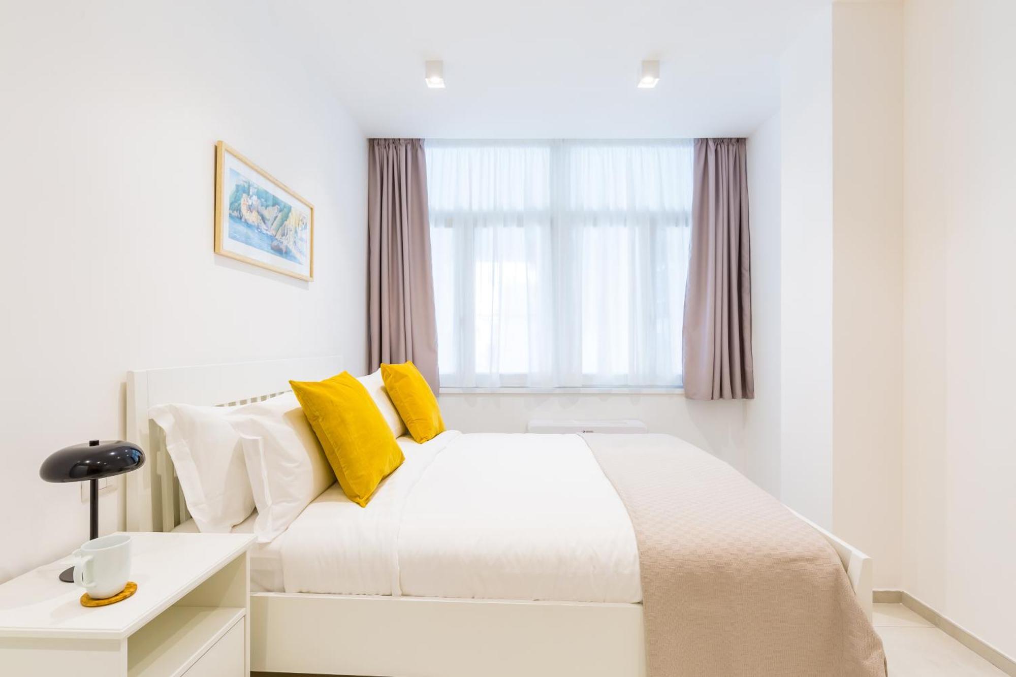 Starhost - Mazzini Apartment *