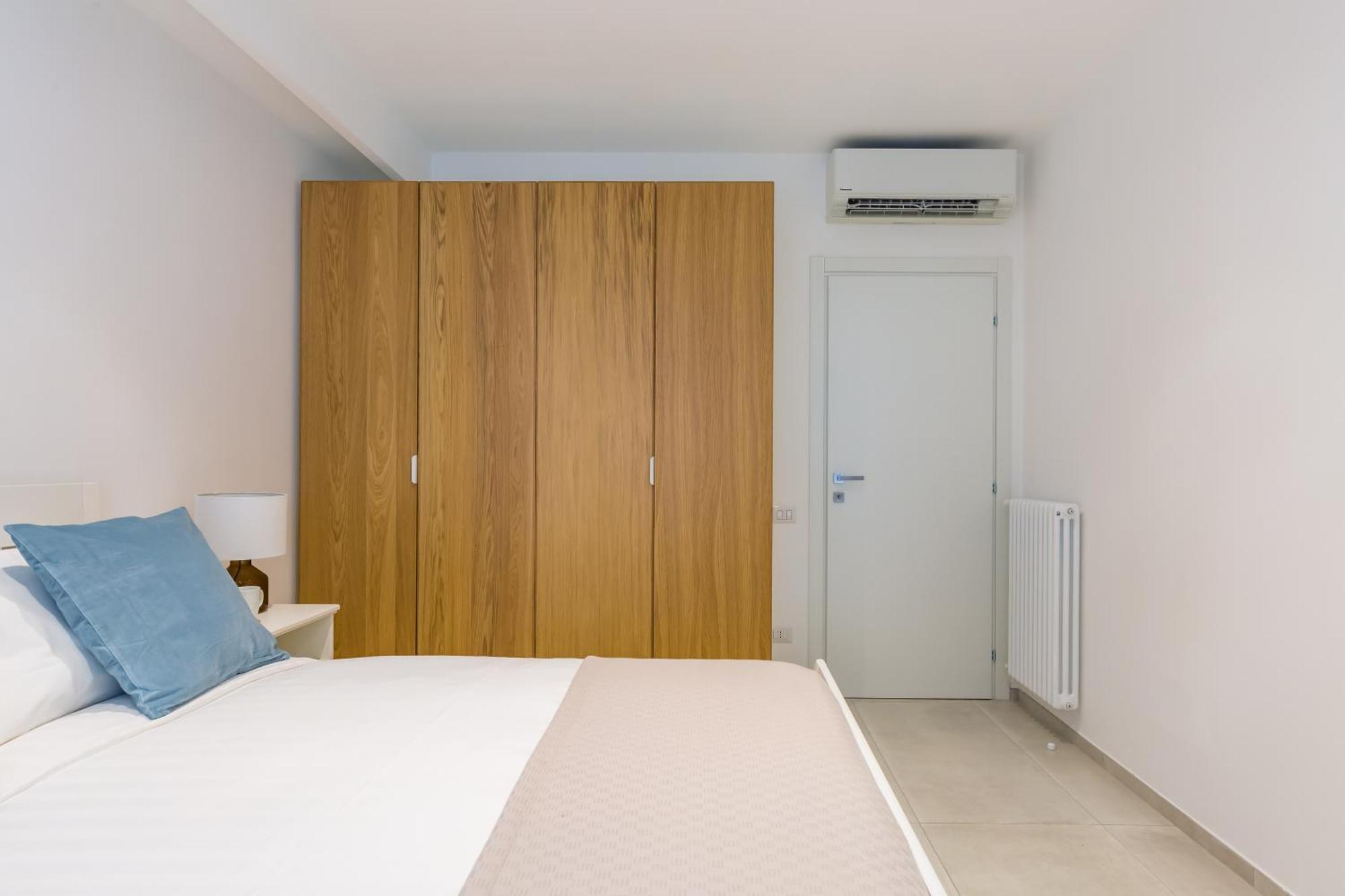 Apartment Starhost - Mazzini