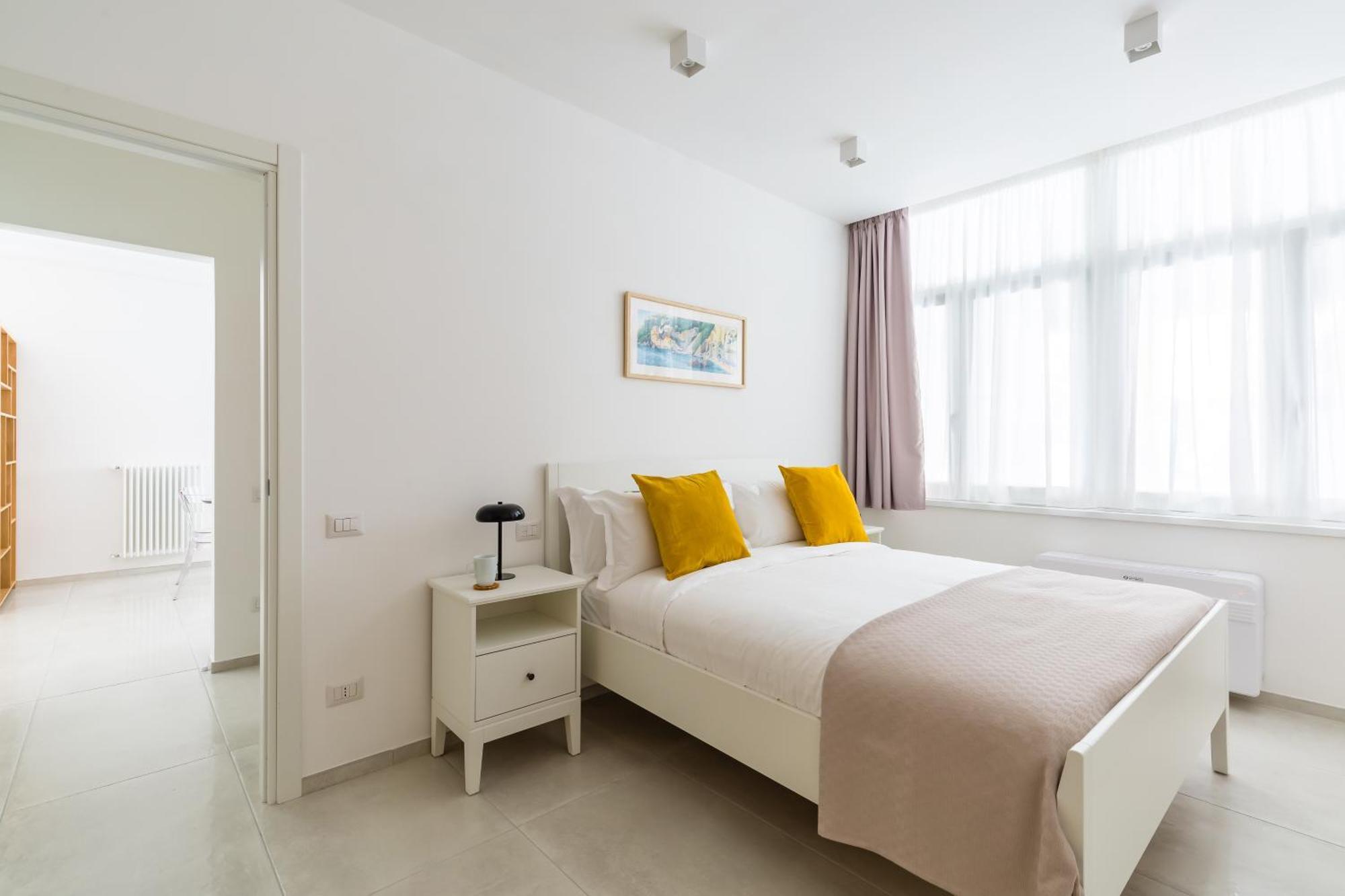 Apartment Starhost - Mazzini *