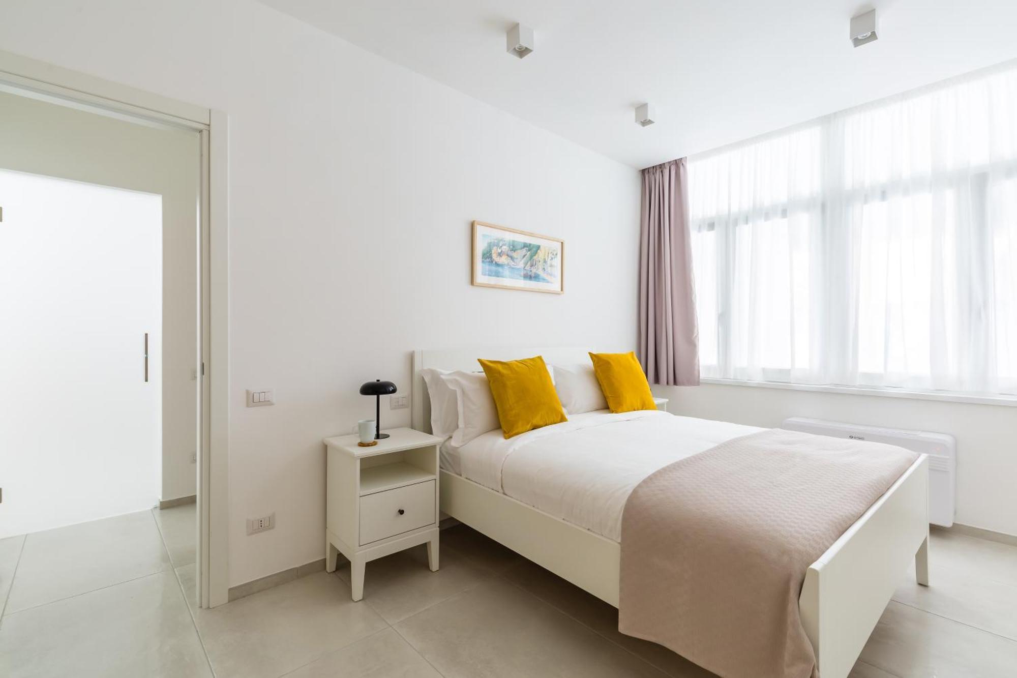 Starhost - Mazzini Apartment *