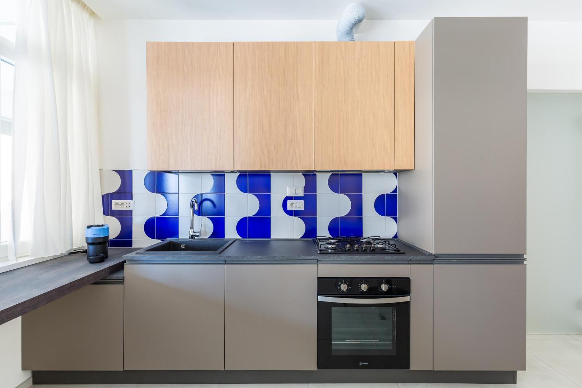 Starhost - Mazzini Apartment