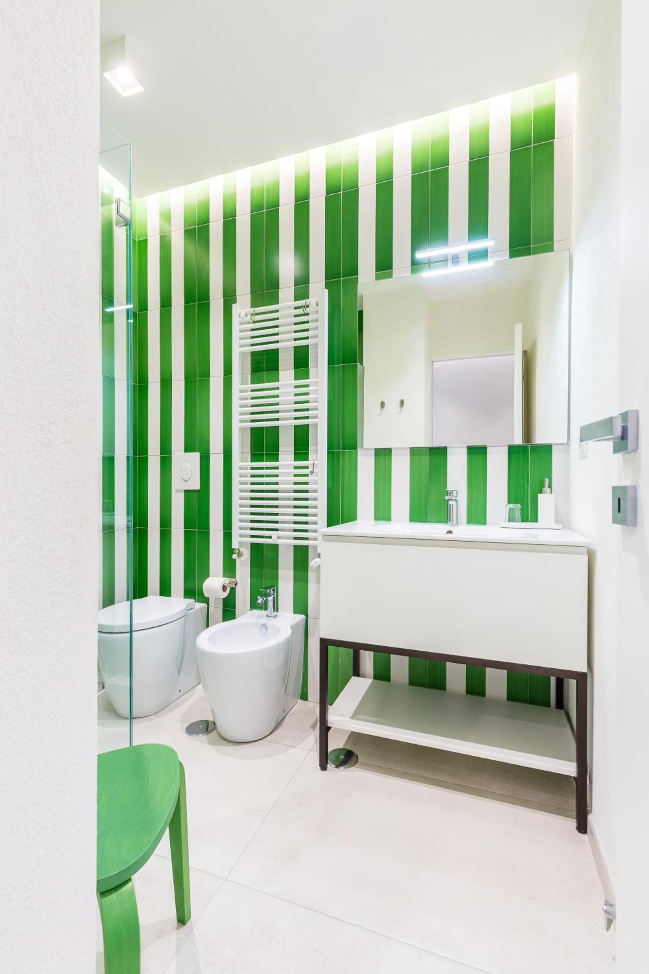 Starhost - Mazzini Apartment *