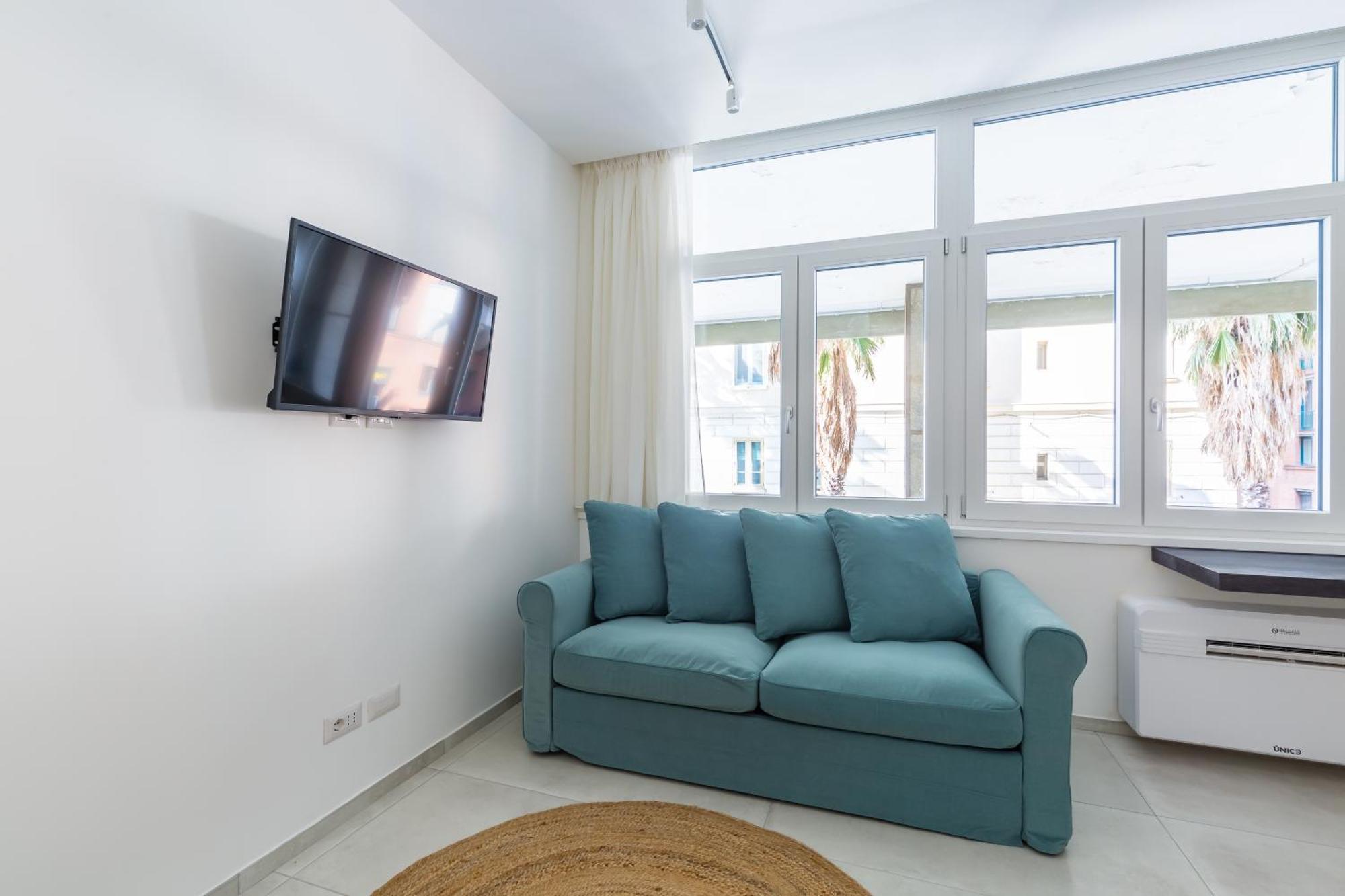 Starhost - Mazzini Apartment Salerno