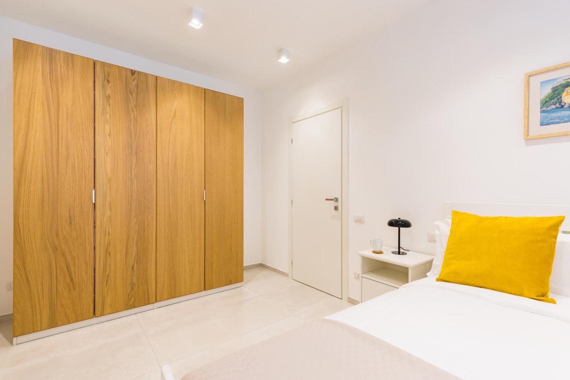 Starhost - Mazzini Apartment
