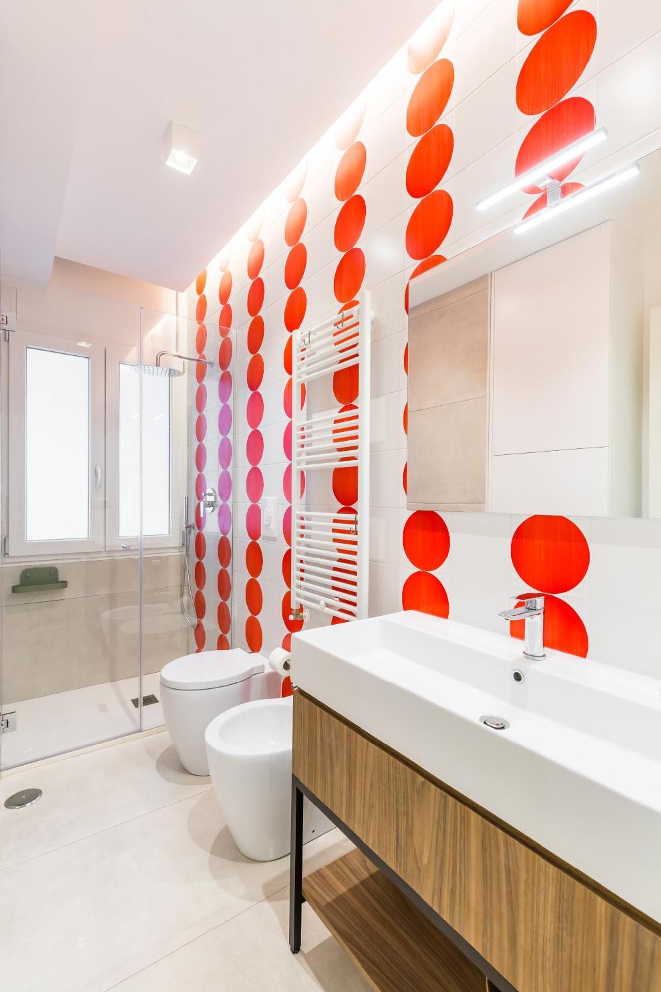 Starhost - Mazzini Apartment *
