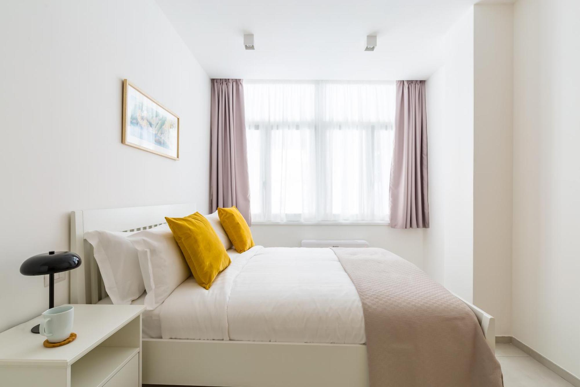 Starhost - Mazzini Apartment