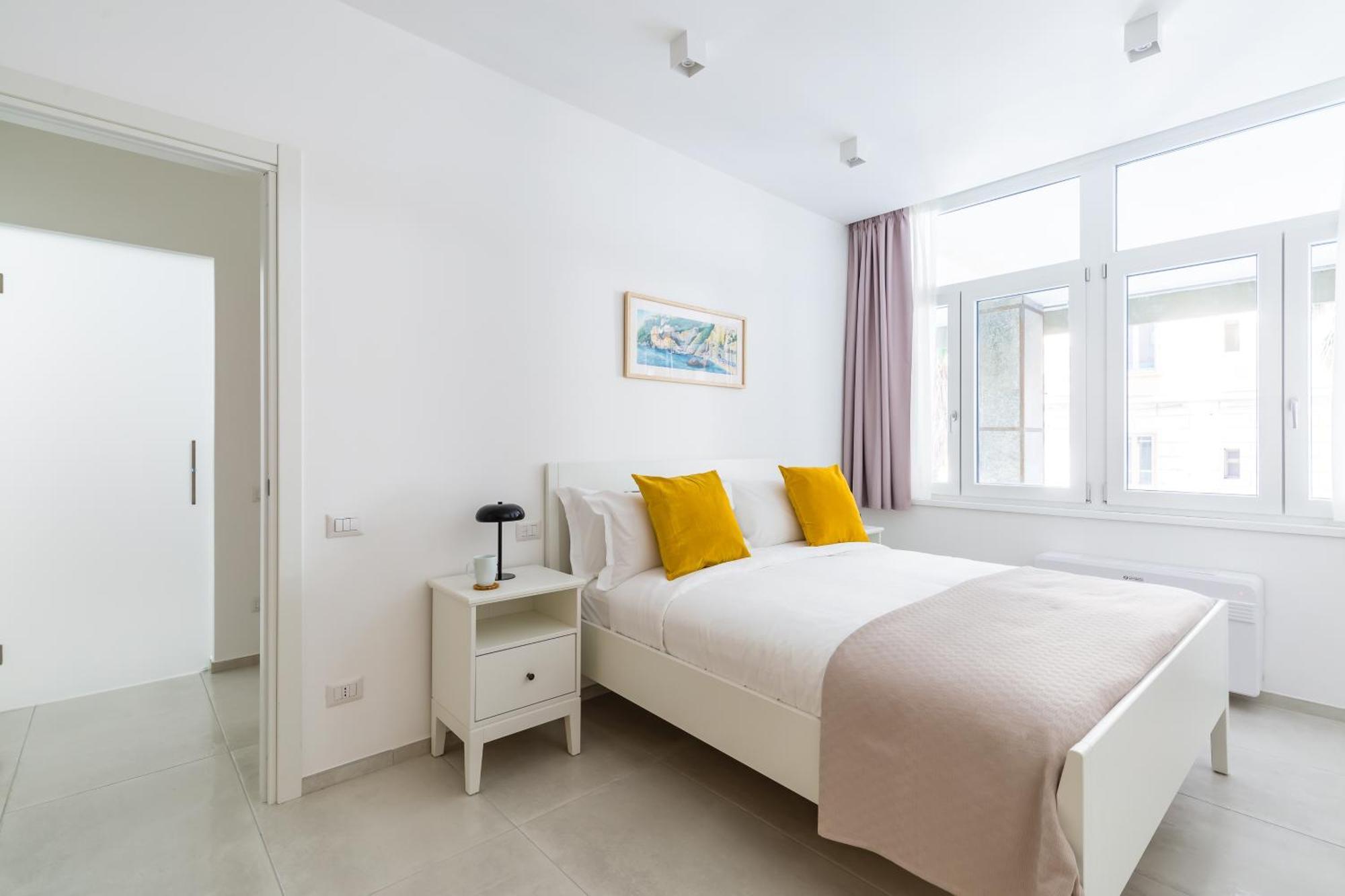 Apartment Starhost - Mazzini