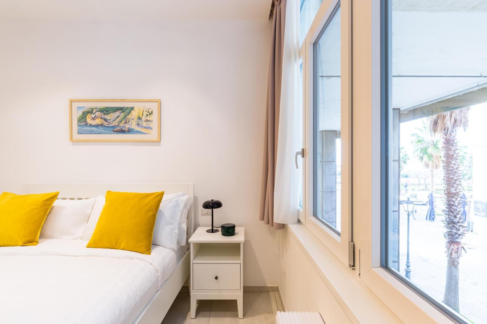 Starhost - Mazzini Apartment